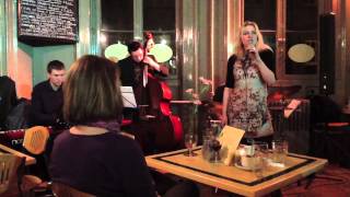 Heather Forever - Lindsay Hannon Plus