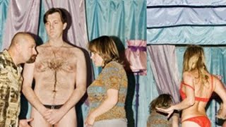 Премьера эротической комедии "МАМАКЛАВА"