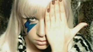 Lady Gaga - illuminati puppet