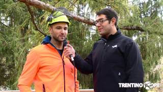 Dialoghi sulla sicurezza - Intervista a Ilario Bagattini