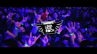 Lima Vive Rock 2014
