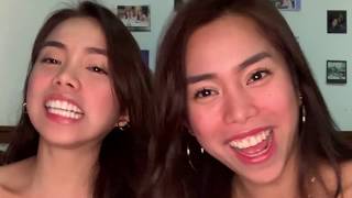 FIRST VLOG! 24 Facts About Our Twin Life