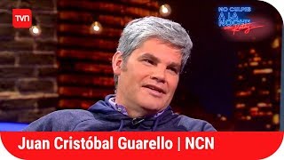 Juan Cristóbal Guarello | No culpes a la noche - T1E12 | Buenos días a todos