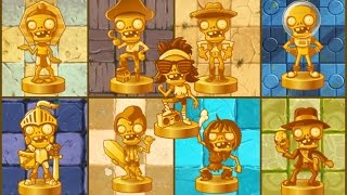 Plants Vs Zombies 2 Todas las Finales De Todos Los Mundos