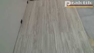 Ламинат Praktik - Royal Lack 71003 Вяз Гановер