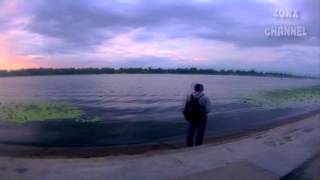 Днепровская набережная [Киев]