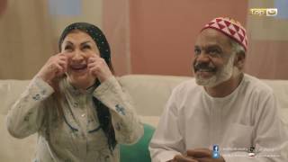 يوميات زوجة مفروسه اوي - الحلو في البرندا شاورلي وبصلي والاكل في الزمن ده بسرعه بيستوي ?