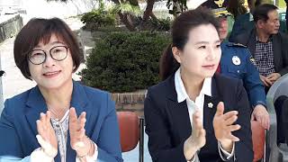 월산동 달뫼마을 동민 한마음 축제