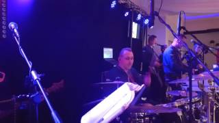 MILA - Przeżyj to sam (na żywo) cover zespołu Lombard