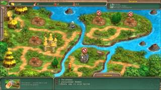 Игра Royal Envoy 3 (Именем Короля 3), геймплей