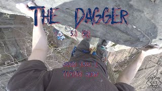 The Dagger Jackson Falls 11/2018 Anthony