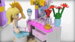 Конструктор Lego Friends 41004 Лего Подружки Генеральная репетиция