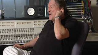 17-18 BRIAN AUGER TALKS ABOUT PAUL MCCARTNEY, THE STEAM PACKET '65-'66, ROD STEWART-