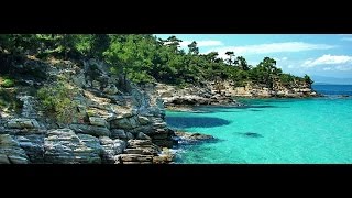 Calatorie in Thassos-Grecia (Thassos trip) 2015