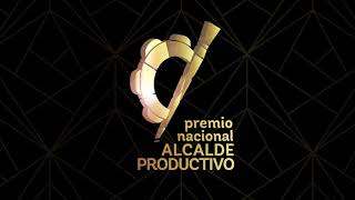 Premio Alcalde Productivo 2017