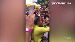 La sexy actuación de Karol G en Brasil que enloqueció a sus seguidores