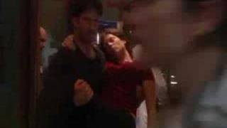 Run - John Sheppard/Elizabeth Weir