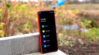 Xiaomi Qin 2: то, что мы ждали от Nokia!