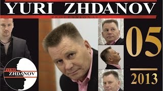 Юрий Жданов 005 Мужская стрижка (площадка)