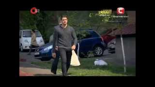 "Україна має талант-7". Саид Джурди Абд Аллах - Intro  [ФИНАЛ] [09.05.2015]