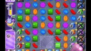 Candy Crush Saga Dreamworld Level 370 (Traumwelt)