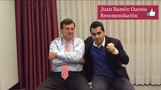 Video Recomendación. Juan Ramón