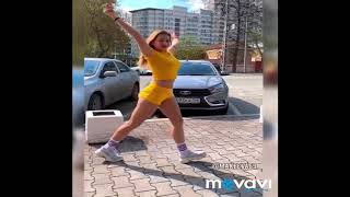 ТВЕРК В ТИК ТОК. ЛУЧШИЕ ТАНЦЫ TIK TOK В 2019 ГОДУ.ДЕВУШКИ ТВЕРКАЮТ В ТИК ТОКЕ