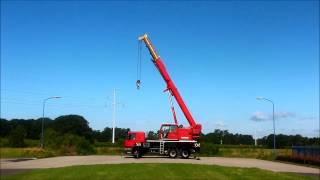 Liebherr LTF1035-3.1 2007