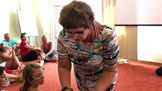 [1] Школа по продукту APL, AGEO Seasons 2018, Нина Царикович