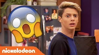 Henry Freaks Out Over a Toy Car ? Henry Danger | Henry Danger