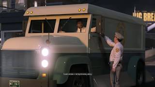 Первый запуск Mafia 3 и прохождение игры на PC (высокие настройки)