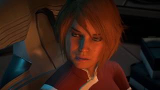 Mass Effect Andromeda Part 55 - Tempest: Peebee's Secret Project and Excess Baggage featuring Kallo