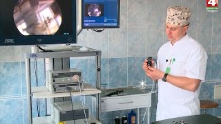 Вопрос здоровья. Оториноларингология. 15.05.2017