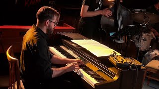 Jaskułke Sekstet @ Jazz Camping Kalatówki 2019/ Zakopane/Polska