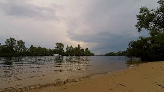 Парк «Муромец» | Десенка | 4K Таймлапс
