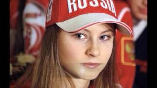 Curiosidades sobre Julia Lipnítskaya.