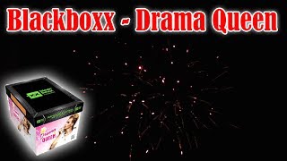 Blackboxx - Drama Queen [NEUHEIT 2019] | Röder Vorschießen 2019