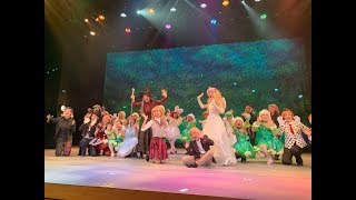 Angel Landmark旗揚げ公演2019年6月30日ムービー①