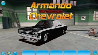 Armando Chevrolet - Street Legal Racing Redline - 2014 HD