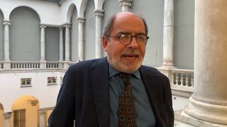 INTERVISTA A VITTORIO GALLESE "I neuroni specchio"
