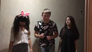 Бананчики Чики Чики новый хит