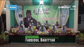Faroidul Bahiyyah - FesBan STAINU Malang 2018