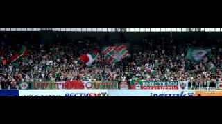 UnitedSouth.ru | Динамо - Локомотив (6 мая 2012)