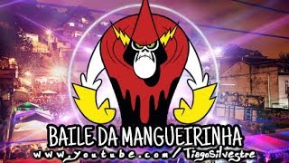 AS MAIS TOCADAS NO BAILE DA MANGUEIRINHA [ DJ JR DA MANGUEIRINHA ] 2017 ✔