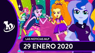 #LasNoticiasMLP Programa 29/01/2020 | Las Noticias MLP