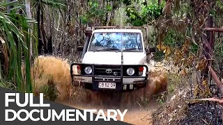 Deadliest Roads | Australia