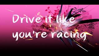 Let The Sparks Fly by Thousand Foot Krutch lyrics