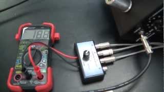 How to Bias a Tube Amp - Easy (but more expensive) Method