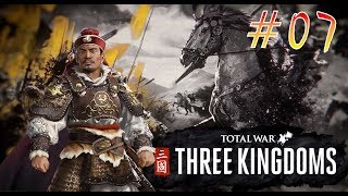 Total War Three Kingdoms [PL] #07 Sun Jian