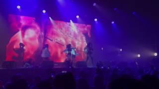 Нюша / NYUSHA - Тебя любить / Always Need You (Live @ A2 Green Concert SPb)